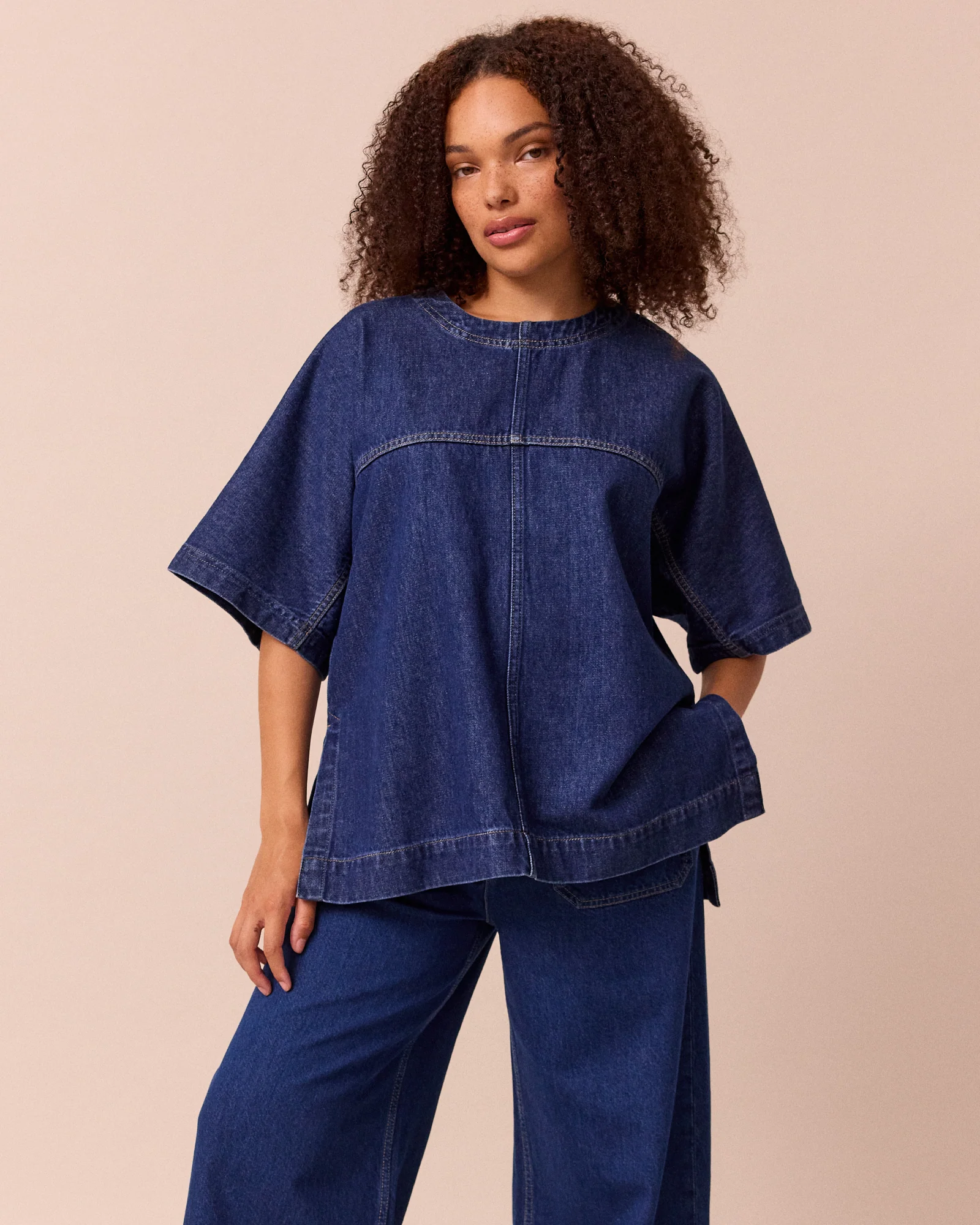 Last Chance: Tops
